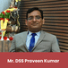 Planet Finance Business School, Chairman: Mr. DSS Praveen Kumar Interview